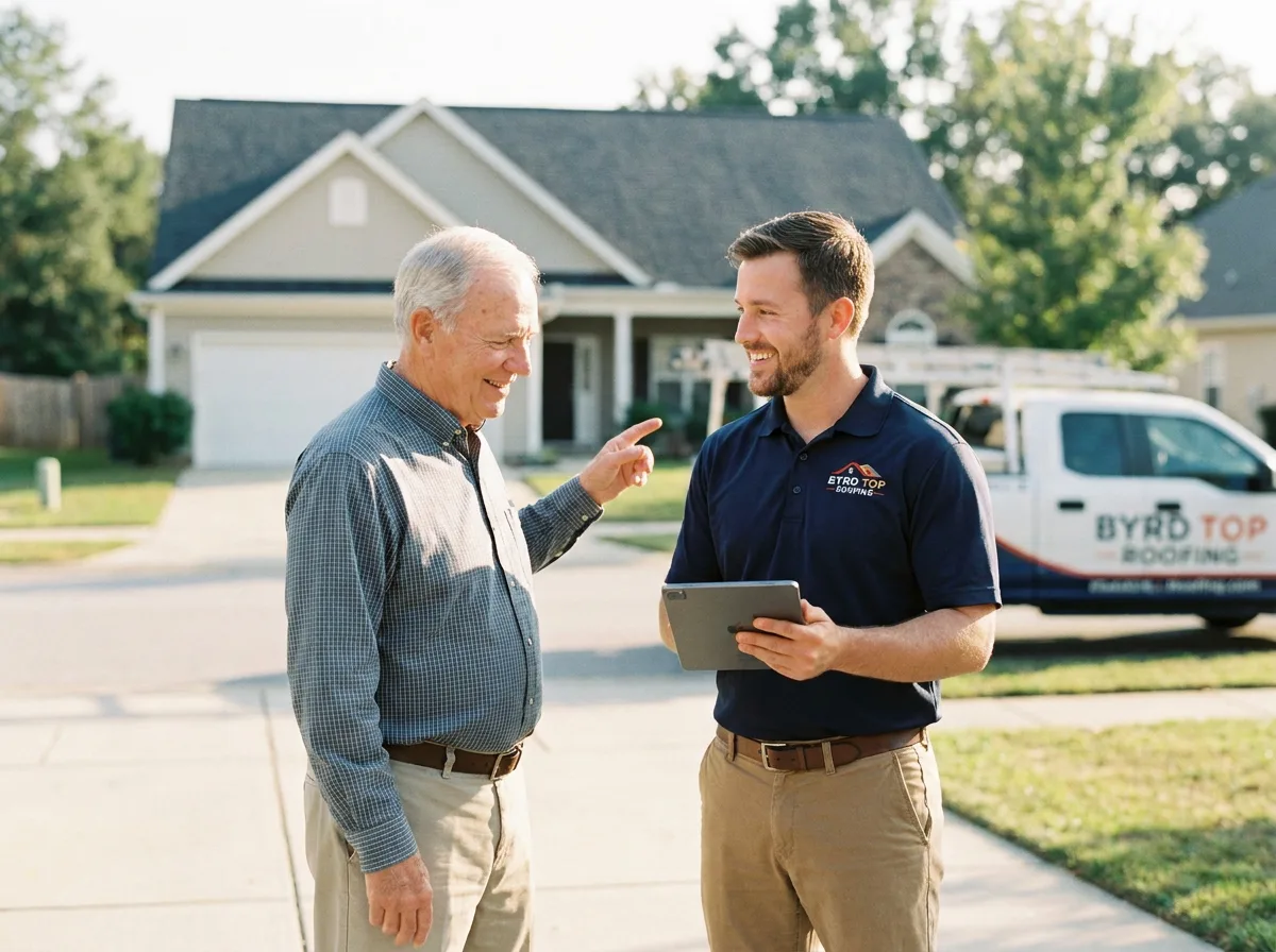 Roofing Blackshear, GA FAQs